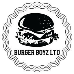 Burger Boyz LTD logo.